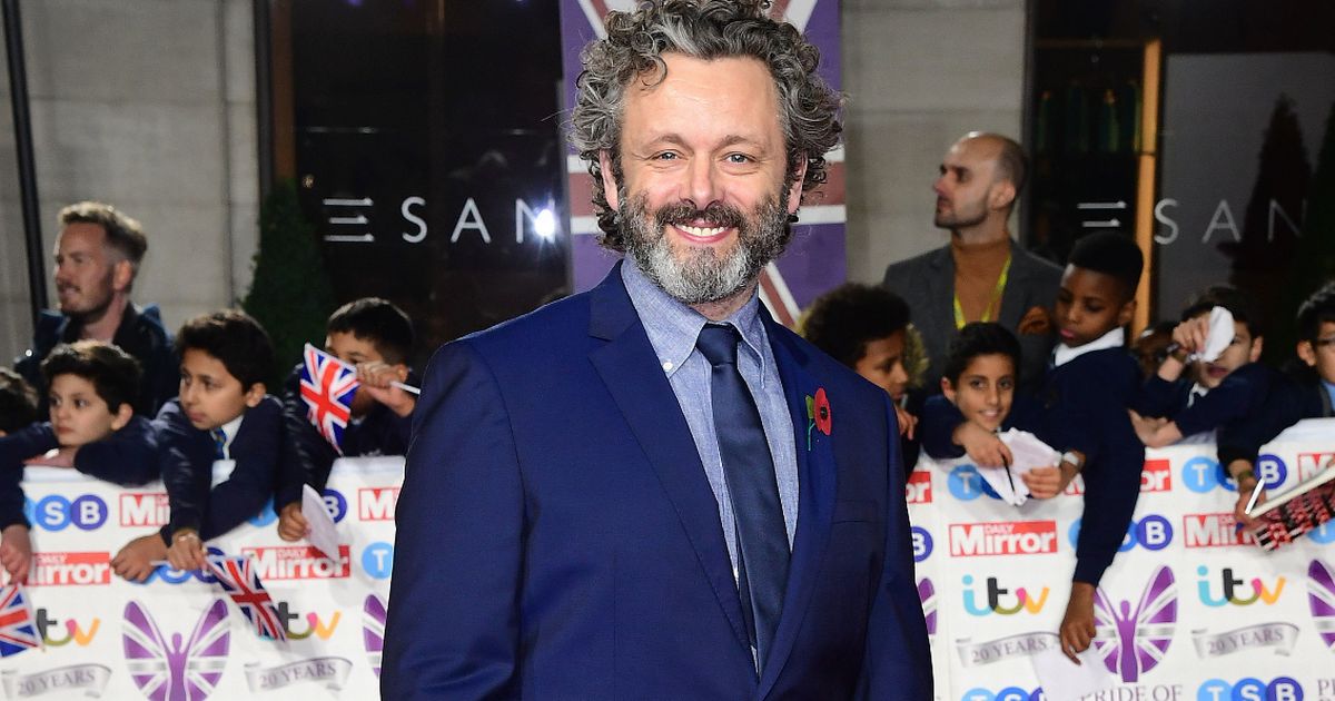 Michael Sheen's Generous Act: £1 Million Debt Relief For 900 Michael Sheen's Generous Act: £1 Million Debt Relief For 900