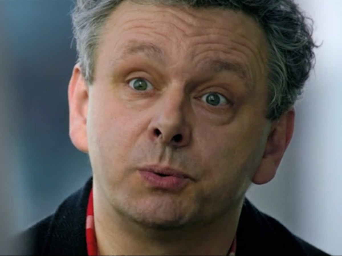 Michael Sheen's Significant £1 Million Donation For Debt Relief Michael Sheen's Significant £1 Million Donation For Debt Relief