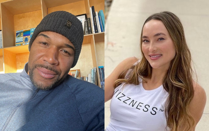 Michael Strahan Leaves Good Morning America: Understanding His Decision Michael Strahan Leaves Good Morning America: Understanding His Decision