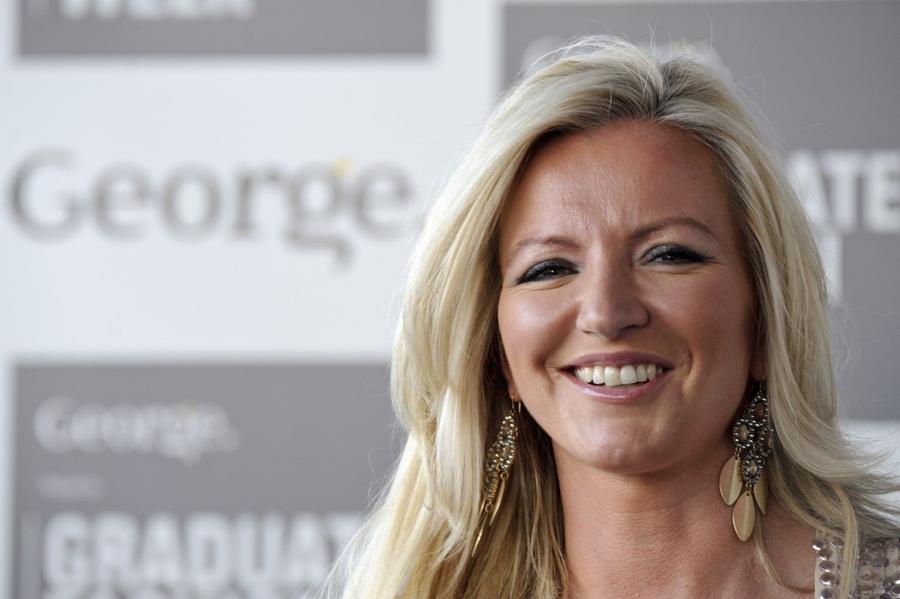 Michelle Mone: From Rags To Riches And Back Again? Michelle Mone: From Rags To Riches And Back Again?