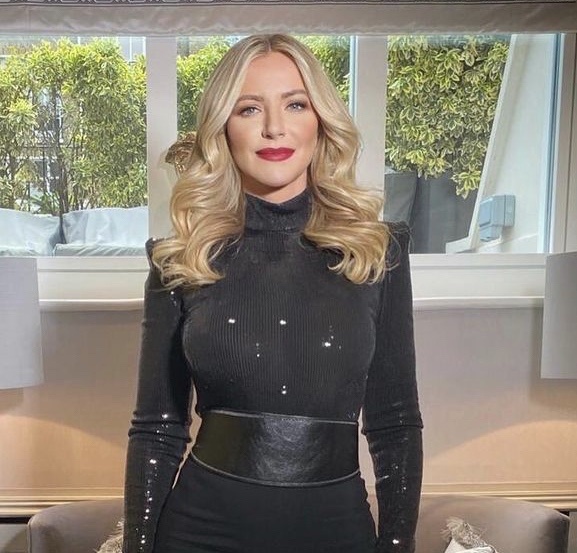 Michelle Mone's TV Career: From Success To Controversy Michelle Mone's TV Career: From Success To Controversy