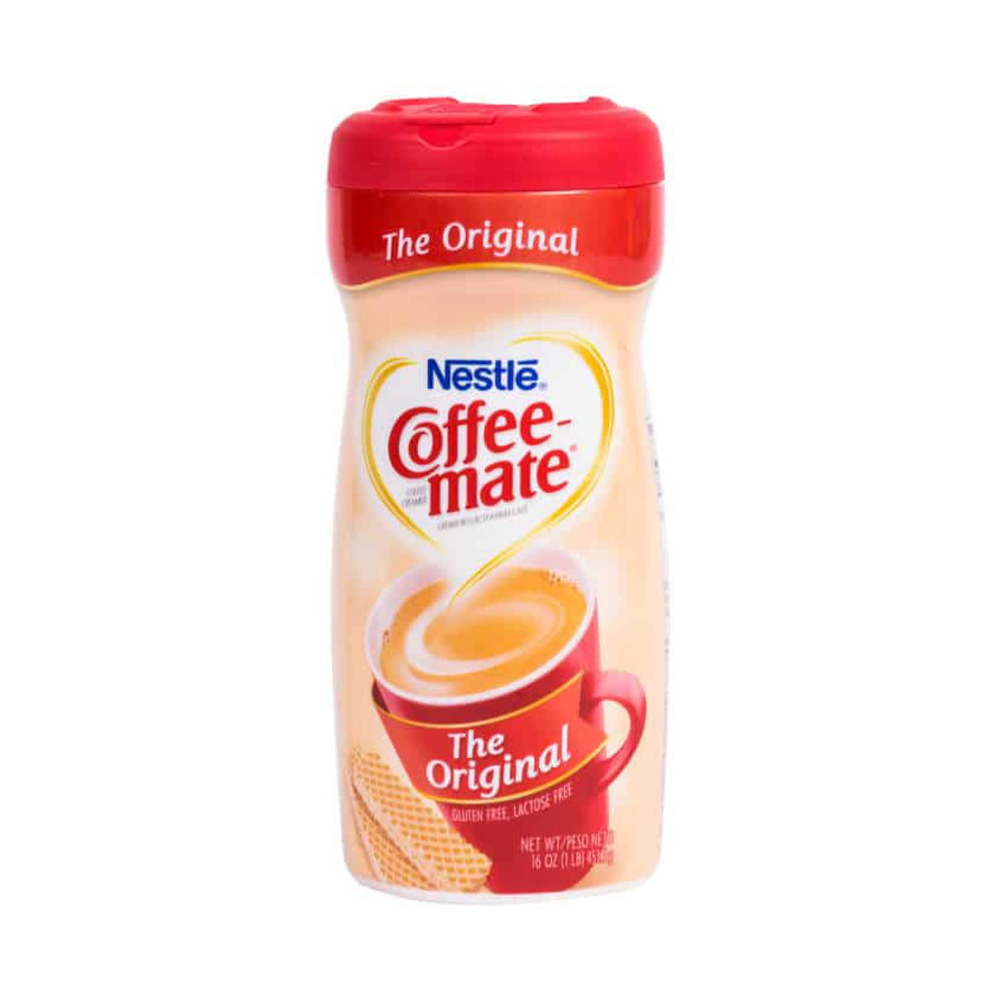 Michigan Coffee Drinkers: Urgent Recall Of Potentially Deadly Creamer Michigan Coffee Drinkers: Urgent Recall Of Potentially Deadly Creamer