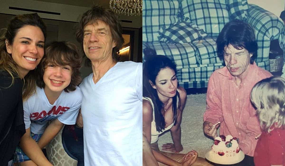 Mick Jagger E O Oscar: Um Mick Jagger E O Oscar: Um