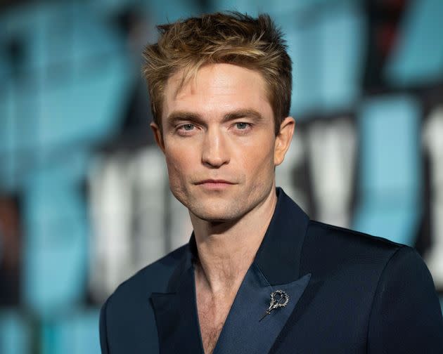 Mickey 17 Premiere: Robert Pattinson Dishes On Diaper Duty And More Mickey 17 Premiere: Robert Pattinson Dishes On Diaper Duty And More