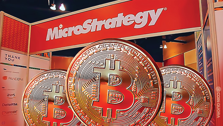 MicroStrategy Stock Vs Bitcoin: Predicting The Best Investment For 2025 MicroStrategy Stock Vs Bitcoin: Predicting The Best Investment For 2025