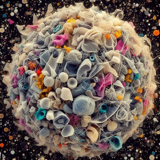 Microplastiche Nelle Acque: Una Panoramica Completa Microplastiche Nelle Acque: Una Panoramica Completa