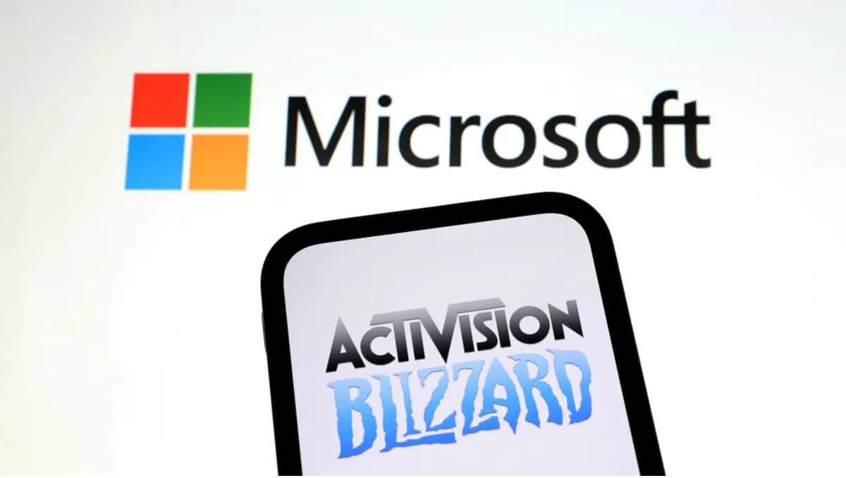 Microsoft-Activision Deal: FTC Files Appeal Against Court Ruling Microsoft-Activision Deal: FTC Files Appeal Against Court Ruling
