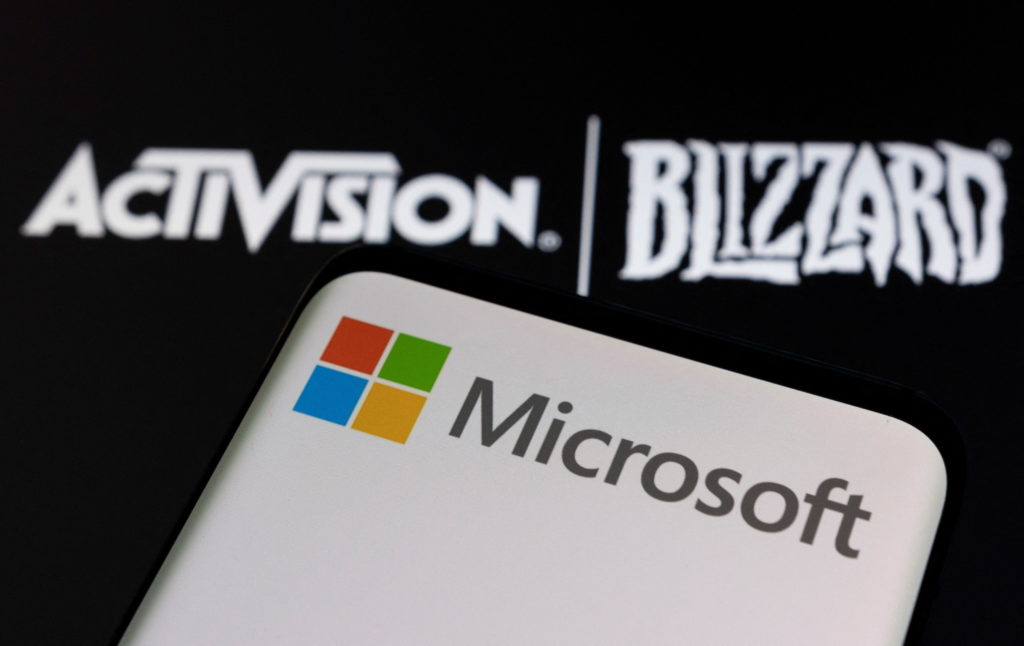 Microsoft-Activision Merger: FTC's Appeal And Future Uncertainty Microsoft-Activision Merger: FTC's Appeal And Future Uncertainty