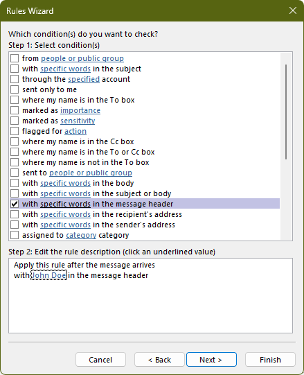 Microsoft Blocks Emails With Microsoft Blocks Emails With