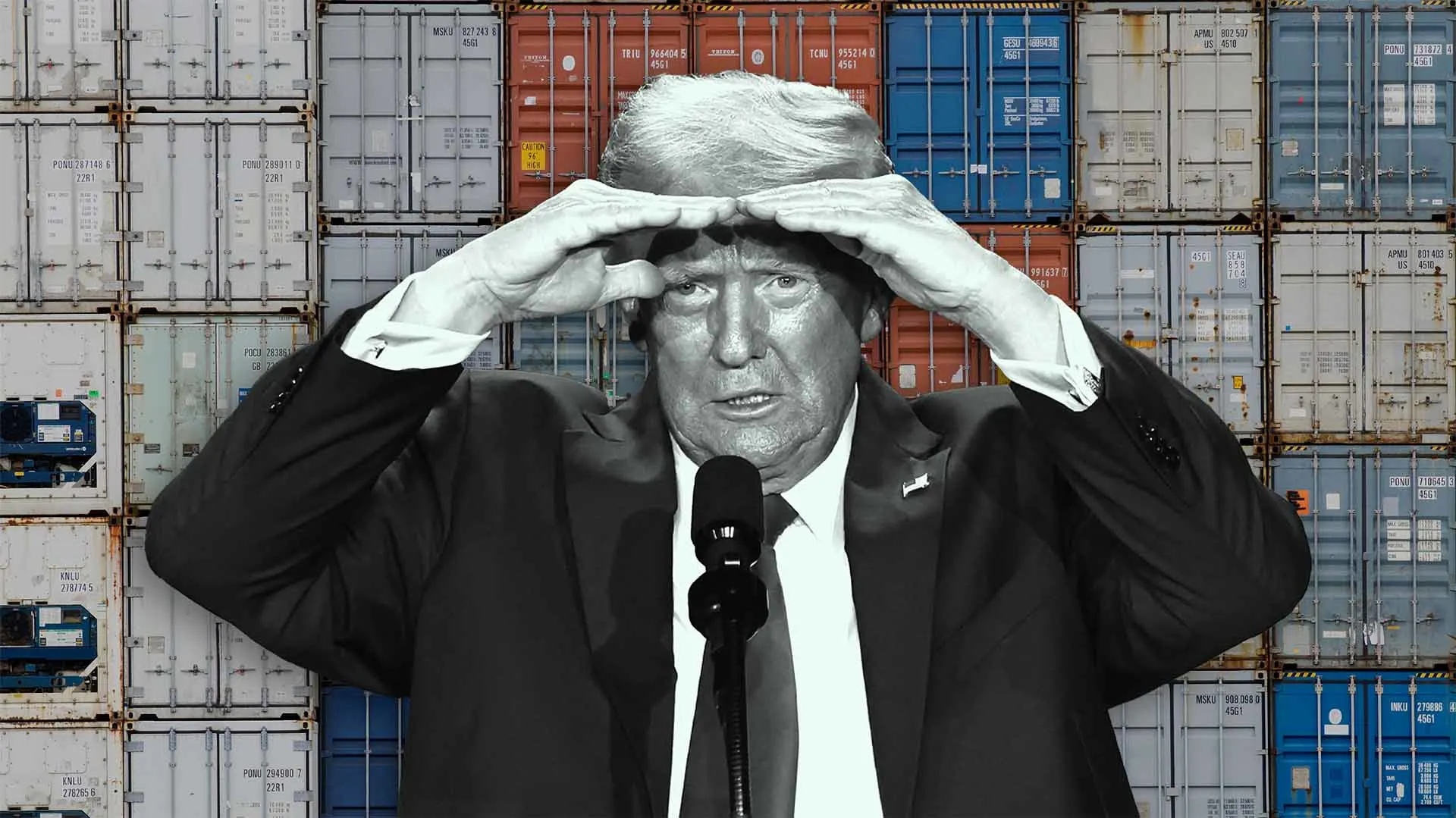 Microsoft Stock: A Safe Haven In The Tariff Storm? Microsoft Stock: A Safe Haven In The Tariff Storm?