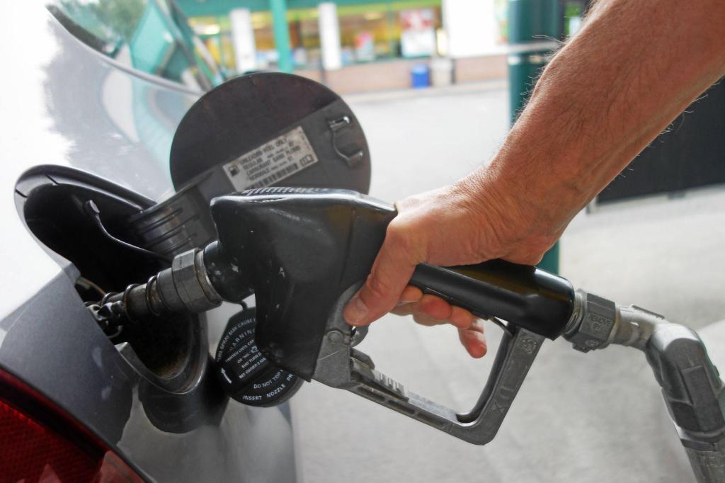 Mid-Hudson Valley Gas Prices: A Recent Increase