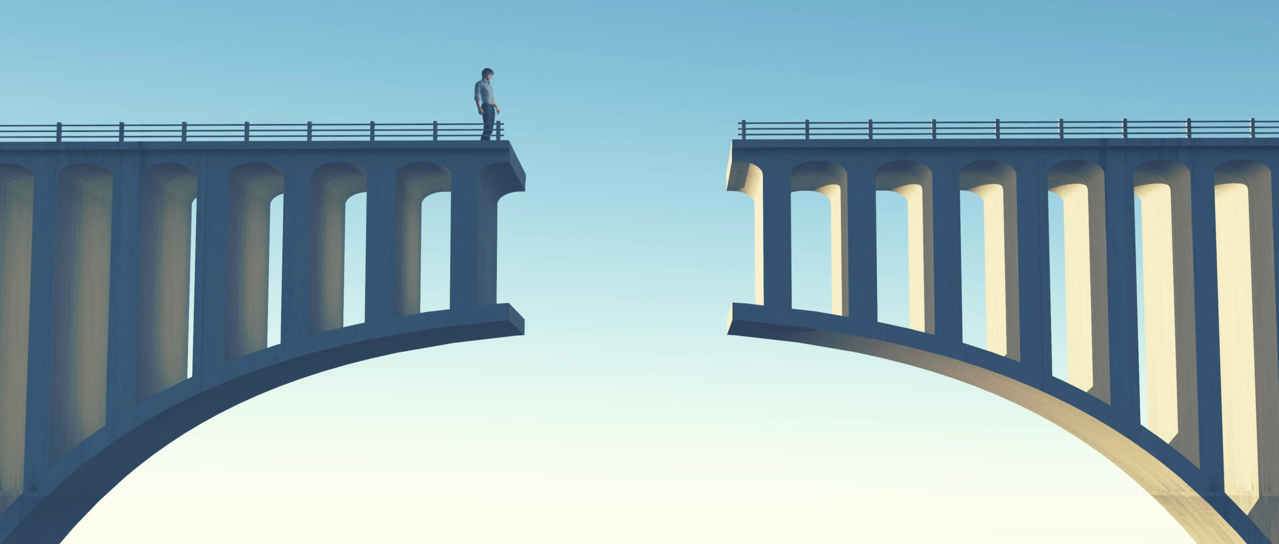 Middle Management: Bridging The Gap Between Leadership And Employees Middle Management: Bridging The Gap Between Leadership And Employees