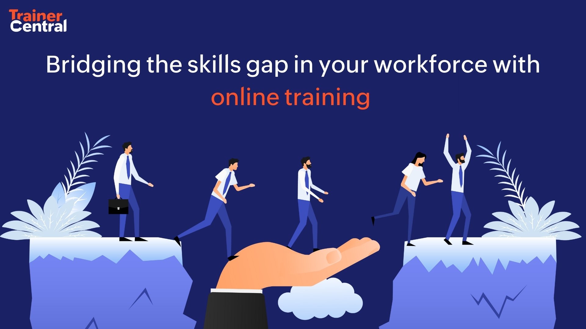 Middle Management: Bridging The Gap Between Leadership And Workforce Middle Management: Bridging The Gap Between Leadership And Workforce