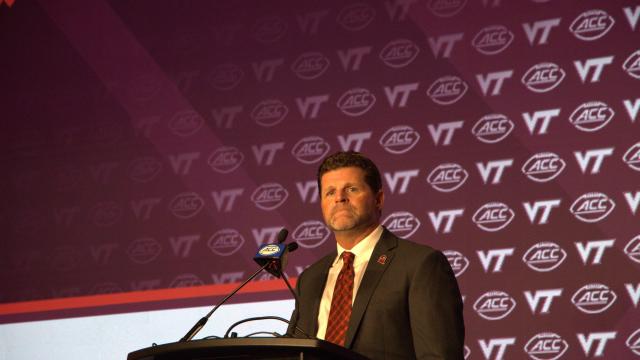 Mike Young's Future At Virginia Tech: Next Steps And Expectations Mike Young's Future At Virginia Tech: Next Steps And Expectations