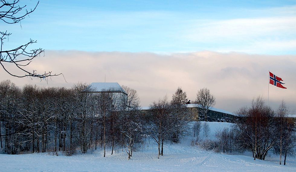 Mild Vinter Fører Til Tidlig Stenging Av Skisentre Mild Vinter Fører Til Tidlig Stenging Av Skisentre