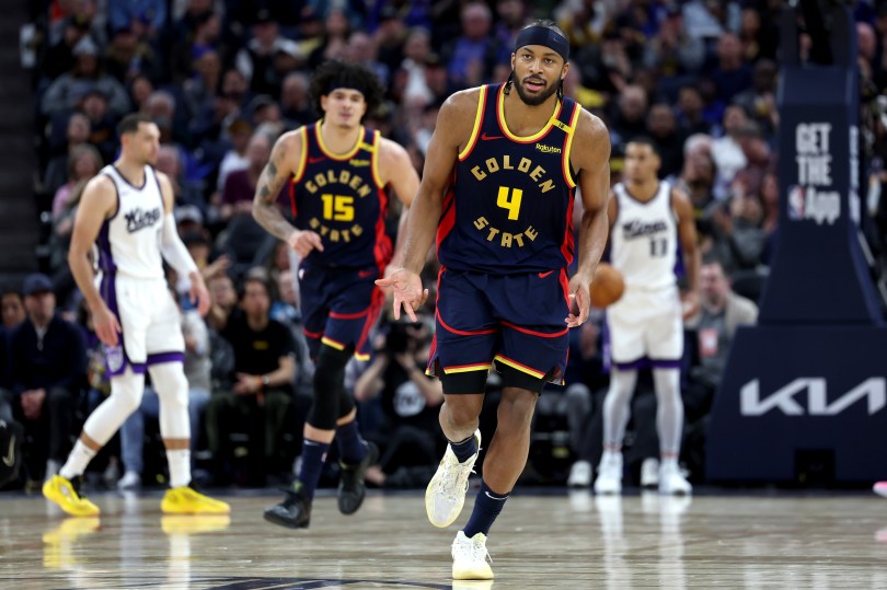 Milestone Win For Warriors: Kuminga Returns, Curry And Kerr Celebrate Achievements Milestone Win For Warriors: Kuminga Returns, Curry And Kerr Celebrate Achievements