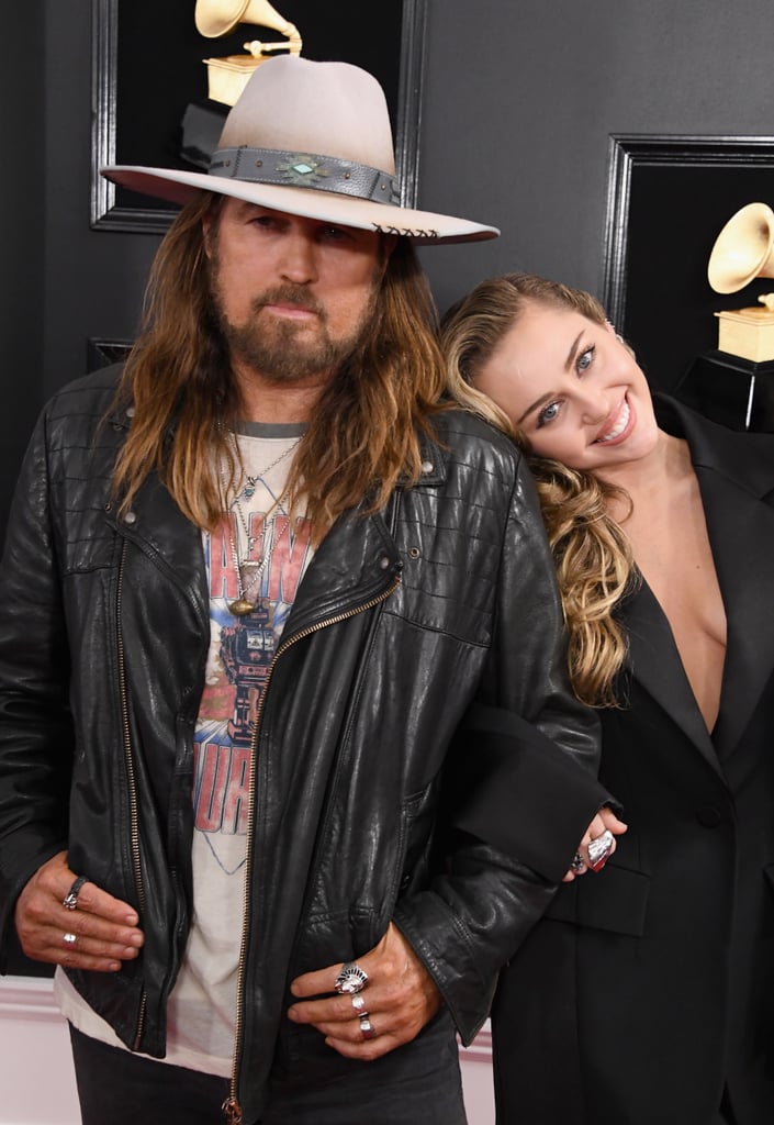 Miley Cyrus And Billy Ray Cyrus: Family Tensions And Social Media Reactions Miley Cyrus And Billy Ray Cyrus: Family Tensions And Social Media Reactions
