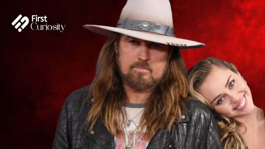 Miley Cyrus Distances Herself From Billy Ray Cyrus Amidst Family Drama Miley Cyrus Distances Herself From Billy Ray Cyrus Amidst Family Drama