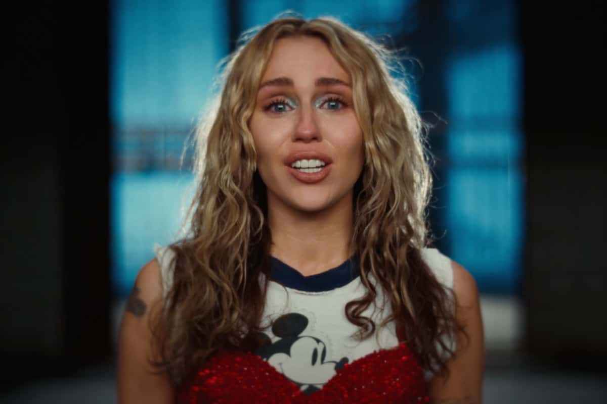 Miley Cyrus' Miley Cyrus'