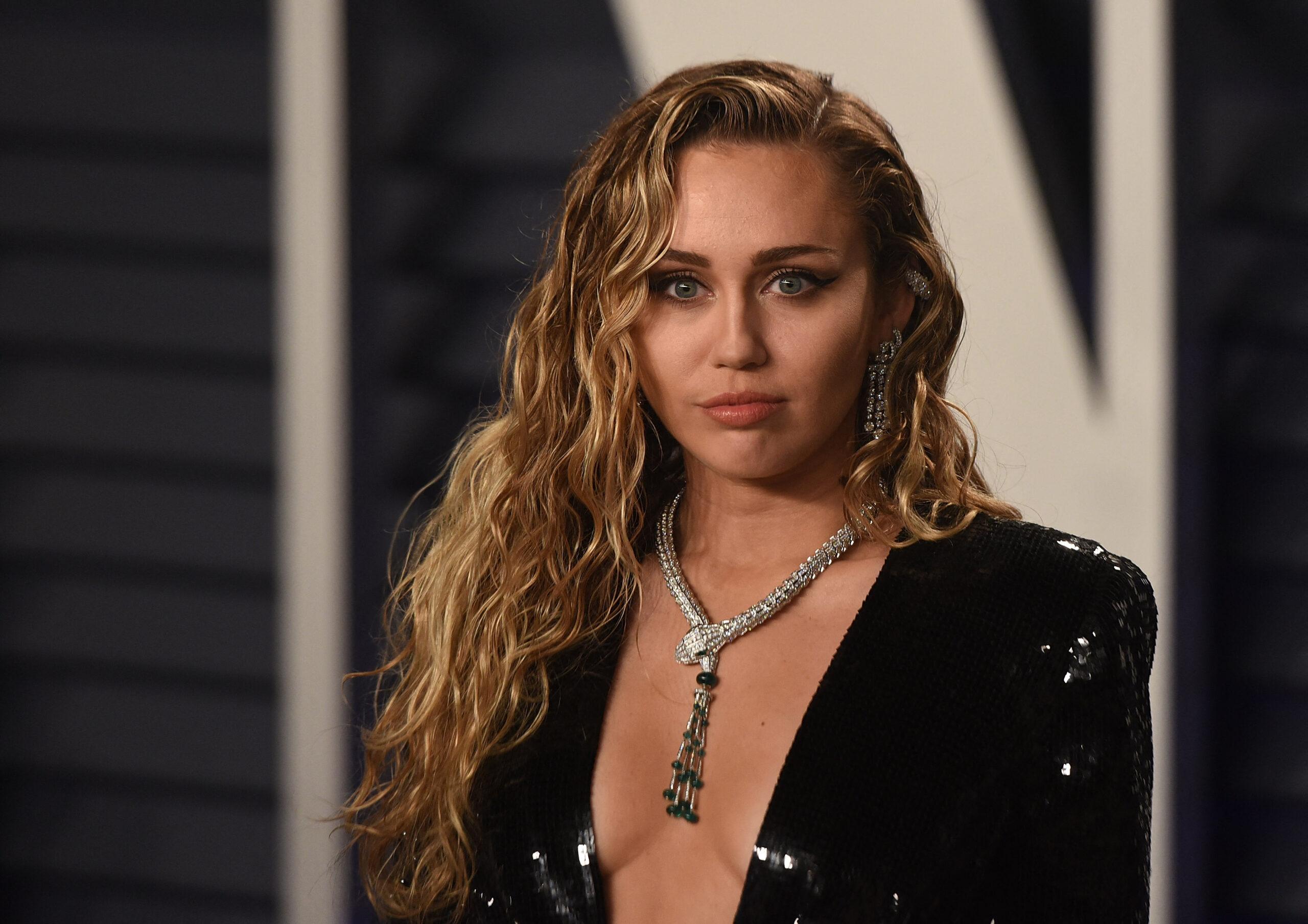 Miley Cyrus Ja Bruno Mars: Plagiointisyytteiden Uusi Käänne