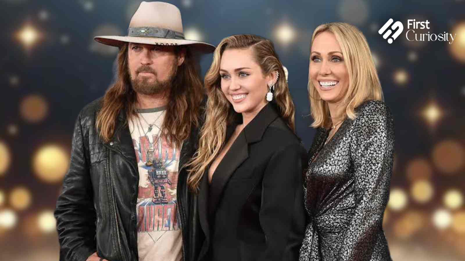 Miley Cyrus On Her Father's Narcissism: A Difficult Family Dynamic