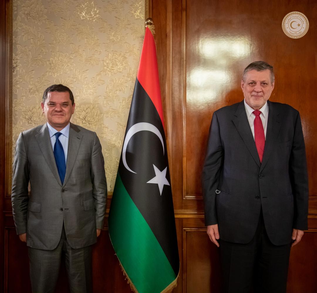 Militias In Libya: Prime Minister's Response To Tripoli Violence And Protests Militias In Libya: Prime Minister's Response To Tripoli Violence And Protests