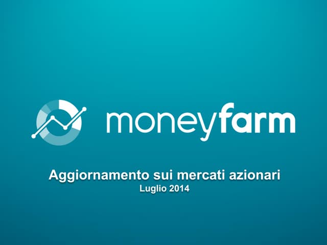 Minacce Della Ue: Dazi E Le Conseguenze Sui Mercati Azionari Minacce Della Ue: Dazi E Le Conseguenze Sui Mercati Azionari