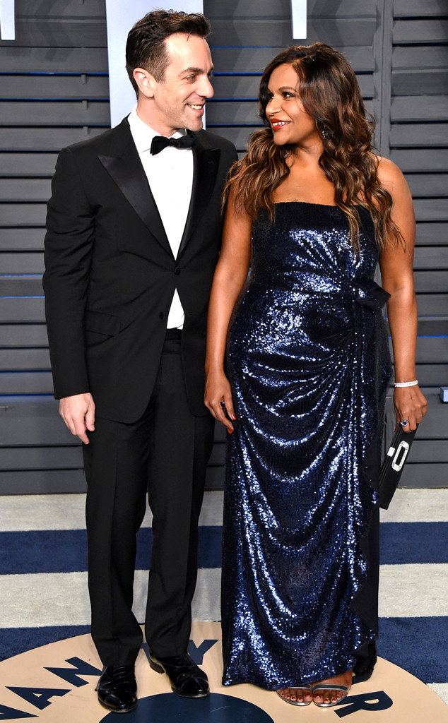 Mindy Kaling And B.J. Novak's Friendship: From The Office To Today Mindy Kaling And B.J. Novak's Friendship: From The Office To Today