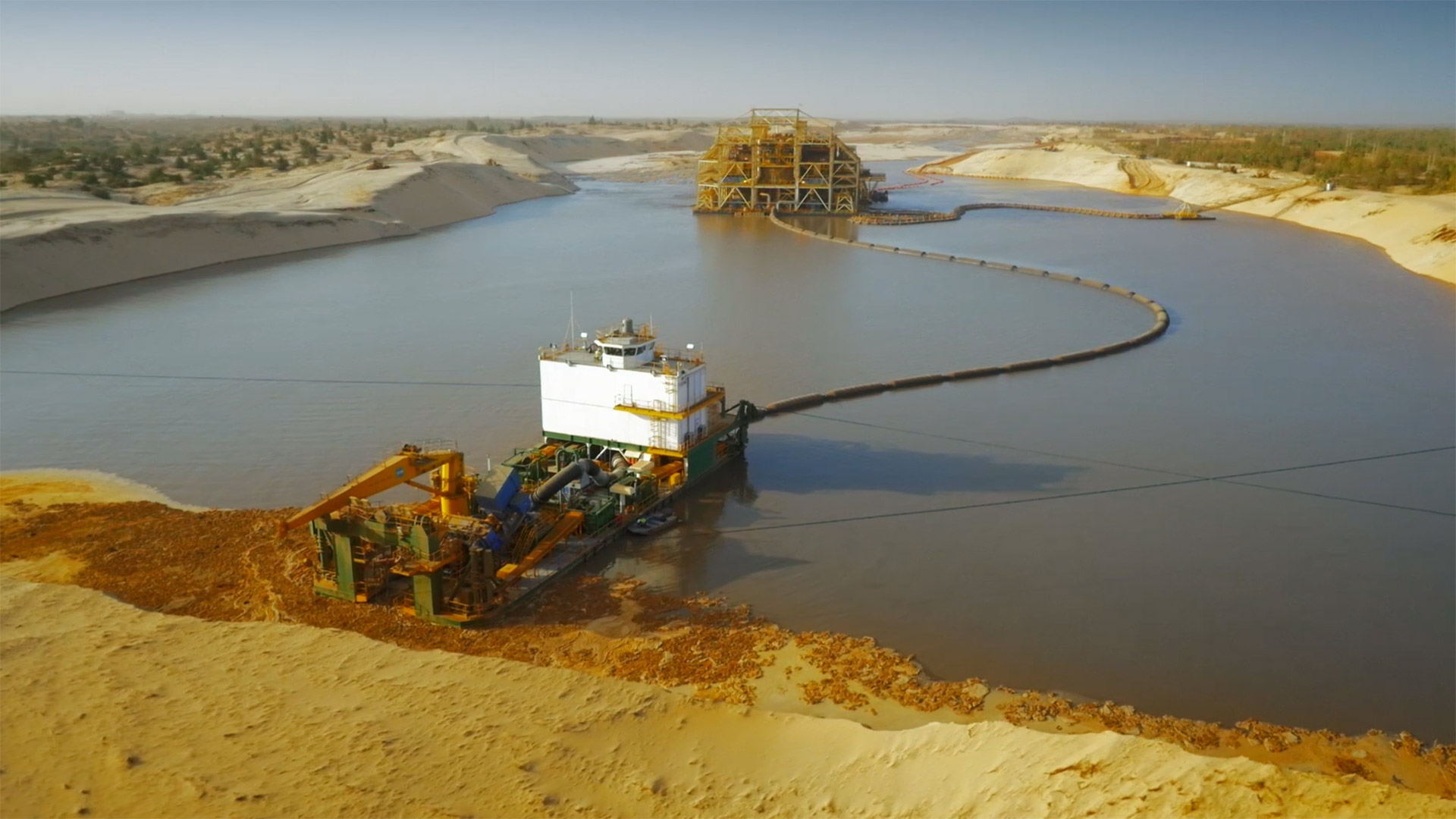 Mine Responsable : Comment Eramet Grande Côte Gère Les Plaintes Des Communautés Mine Responsable : Comment Eramet Grande Côte Gère Les Plaintes Des Communautés