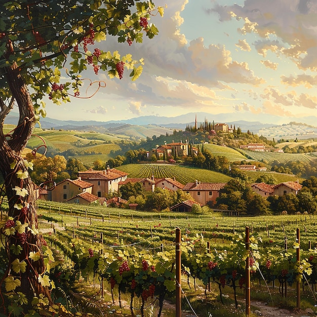Minervois Wine: A Guide To Sun-Drenched Vineyards And Exceptional Value Minervois Wine: A Guide To Sun-Drenched Vineyards And Exceptional Value