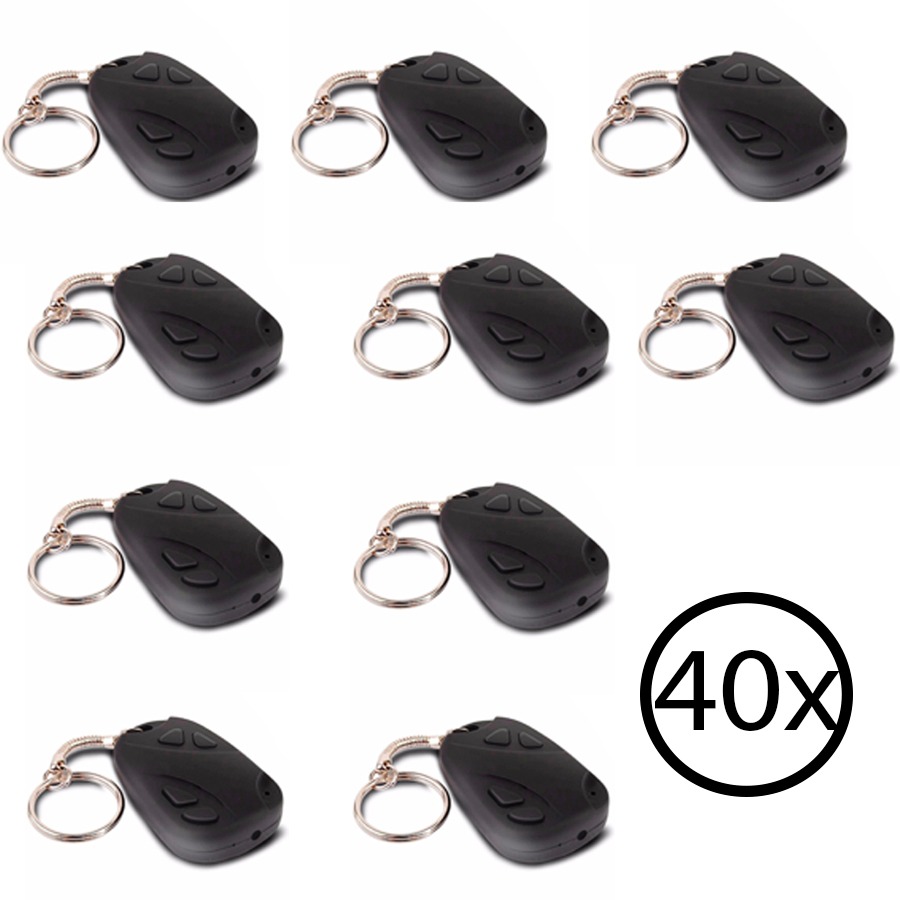 Mini Câmera Chaveiro: Avaliação, Características E Lojas Mini Câmera Chaveiro: Avaliação, Características E Lojas
