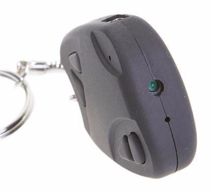 Mini Câmera Chaveiro Espiã: Descubra Onde Encontrar A Sua Mini Câmera Chaveiro Espiã: Descubra Onde Encontrar A Sua
