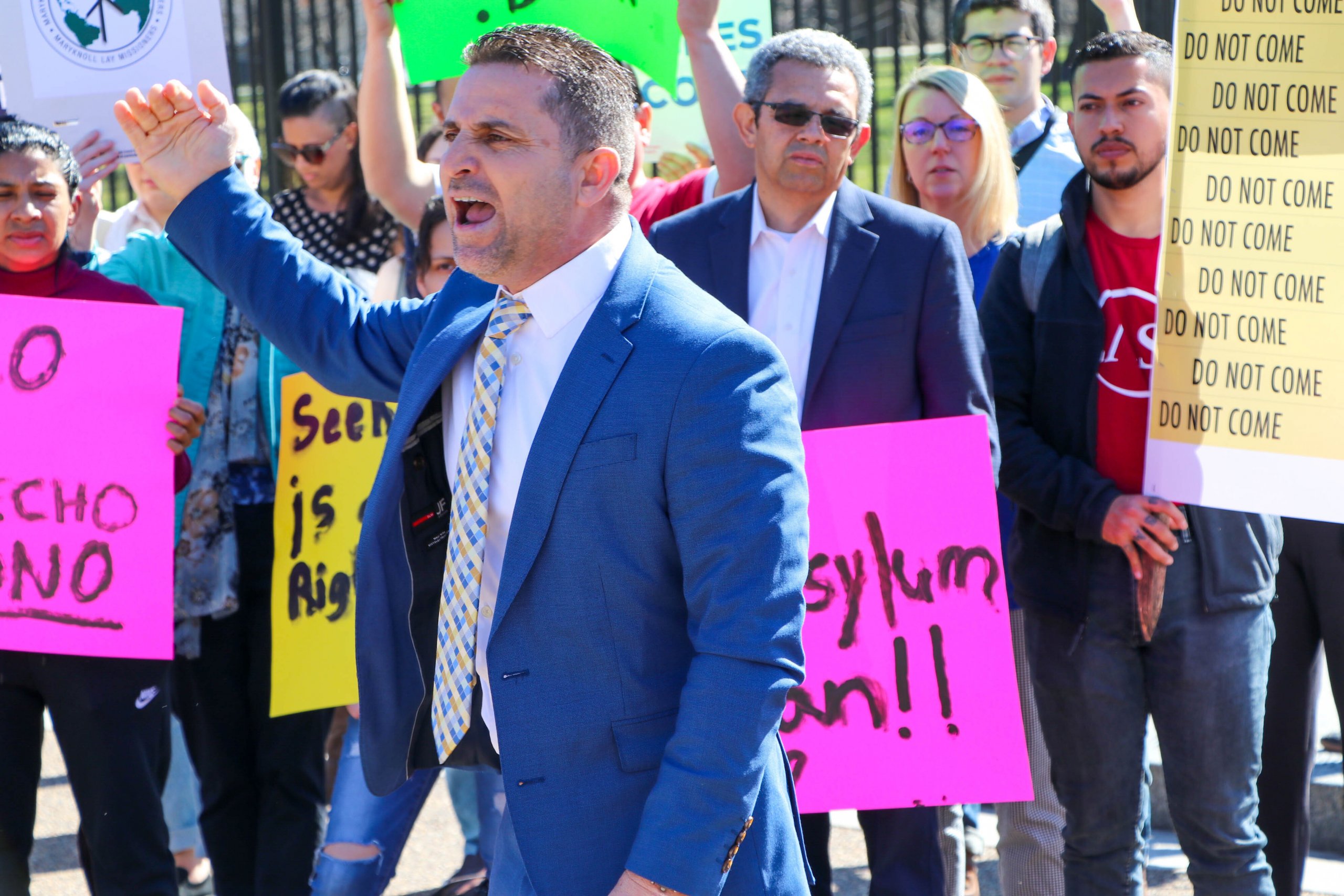 Minister's Decision To Sidestep Inspectorate Scrutiny On Asylum Laws Draws Fire Minister's Decision To Sidestep Inspectorate Scrutiny On Asylum Laws Draws Fire