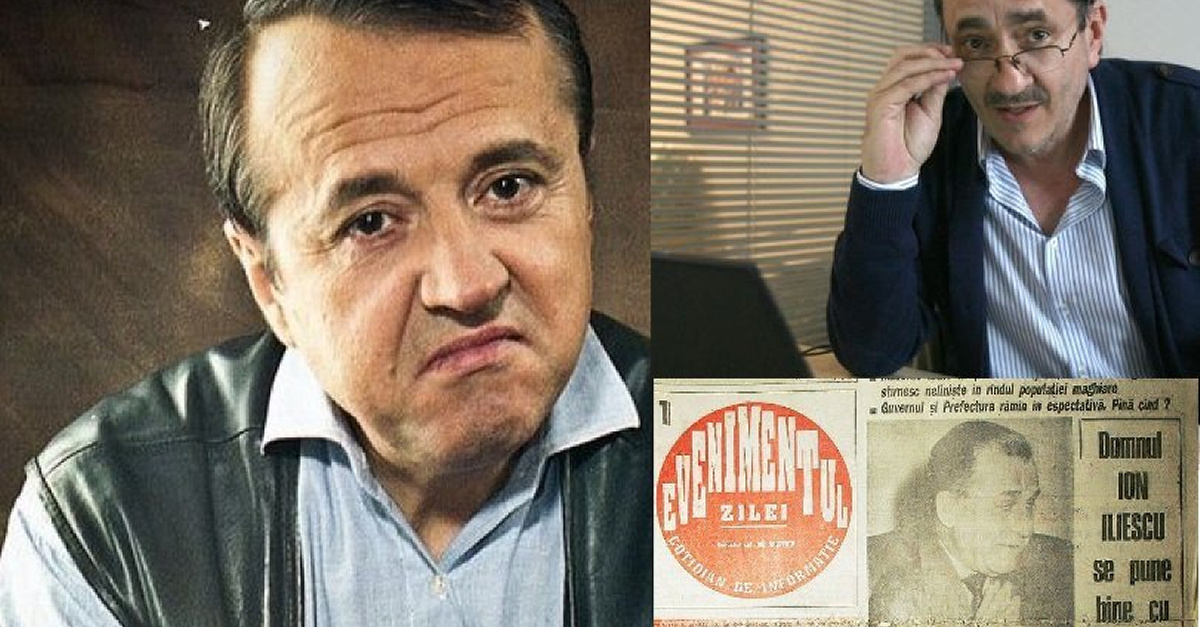 Mirel Curea: Cum Interesul Politic Influențează Opiniile Publice Mirel Curea: Cum Interesul Politic Influențează Opiniile Publice