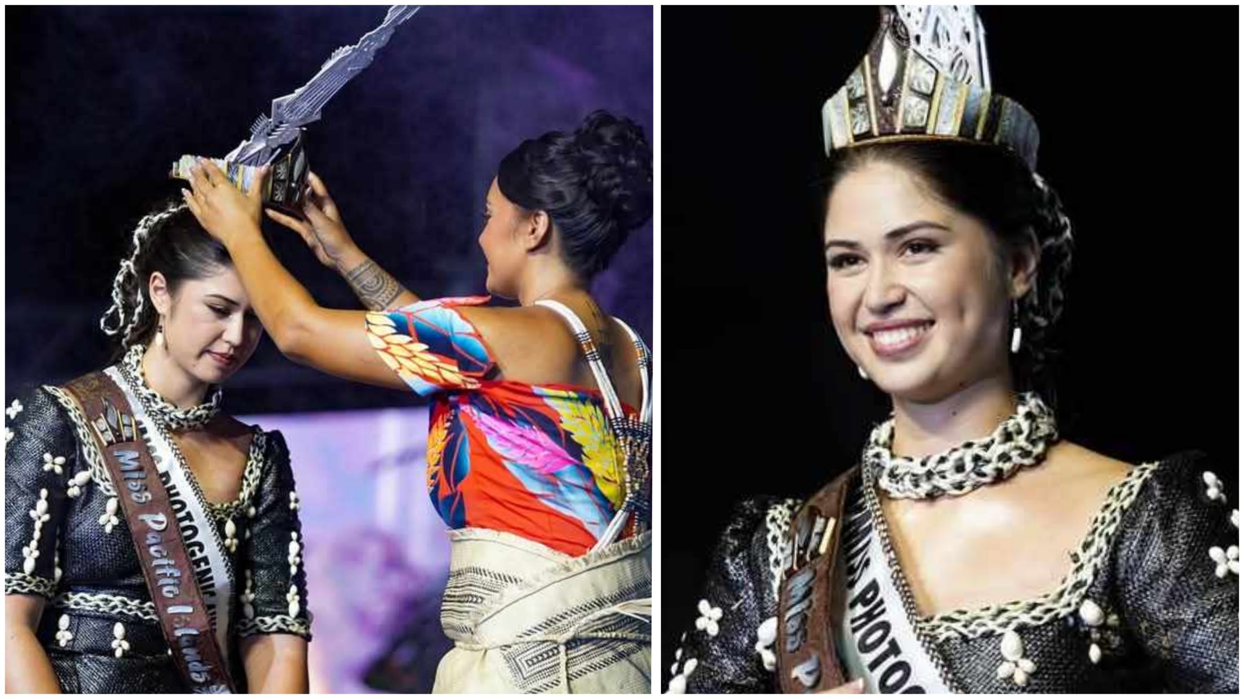 Miss Samoa's Triumph: Winning The Miss Pacific Islands 2025 Crown Miss Samoa's Triumph: Winning The Miss Pacific Islands 2025 Crown