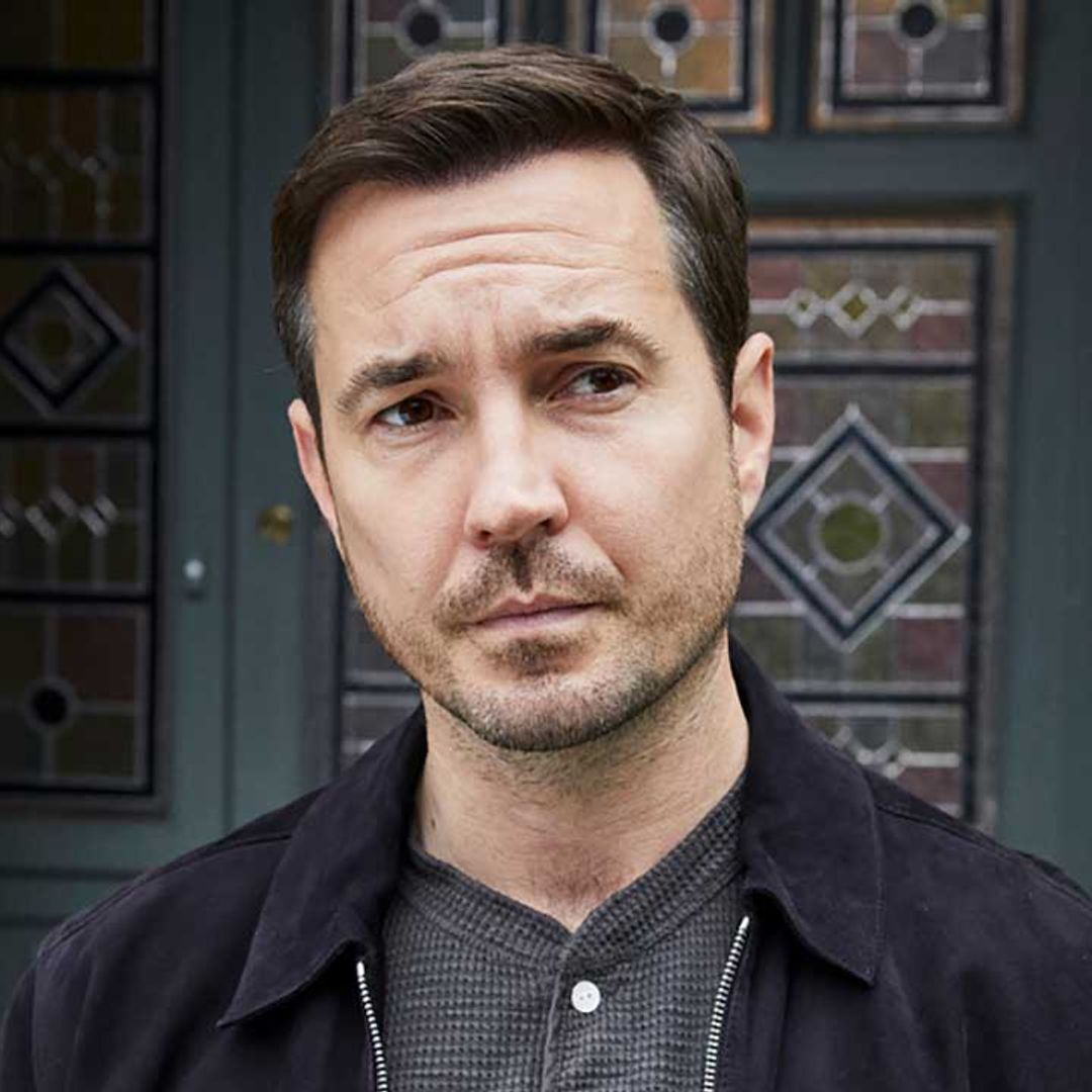 Missed Opportunities: A Review Of Martin Compston's Latest Project Missed Opportunities: A Review Of Martin Compston's Latest Project