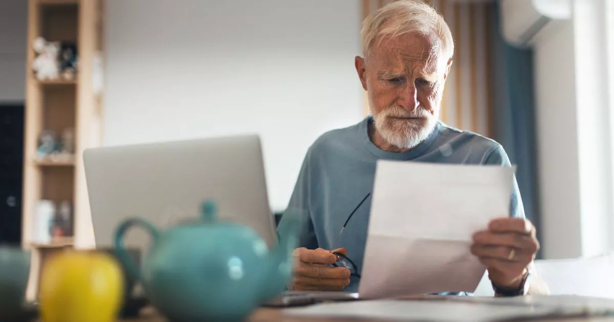 Missing Money? HMRC Savings Account Overpayments & Owed Tax Missing Money? HMRC Savings Account Overpayments & Owed Tax