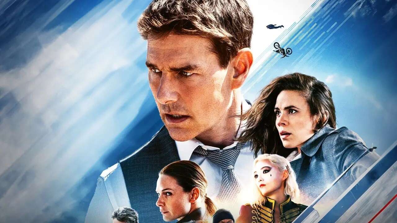 Mission: Impossible 7: Tom Cruise's India Advance Bookings Break Records Mission: Impossible 7: Tom Cruise's India Advance Bookings Break Records