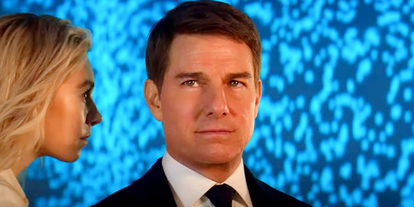 Mission: Impossible 8's Box Office Prospects: A Path To Profitability Mission: Impossible 8's Box Office Prospects: A Path To Profitability