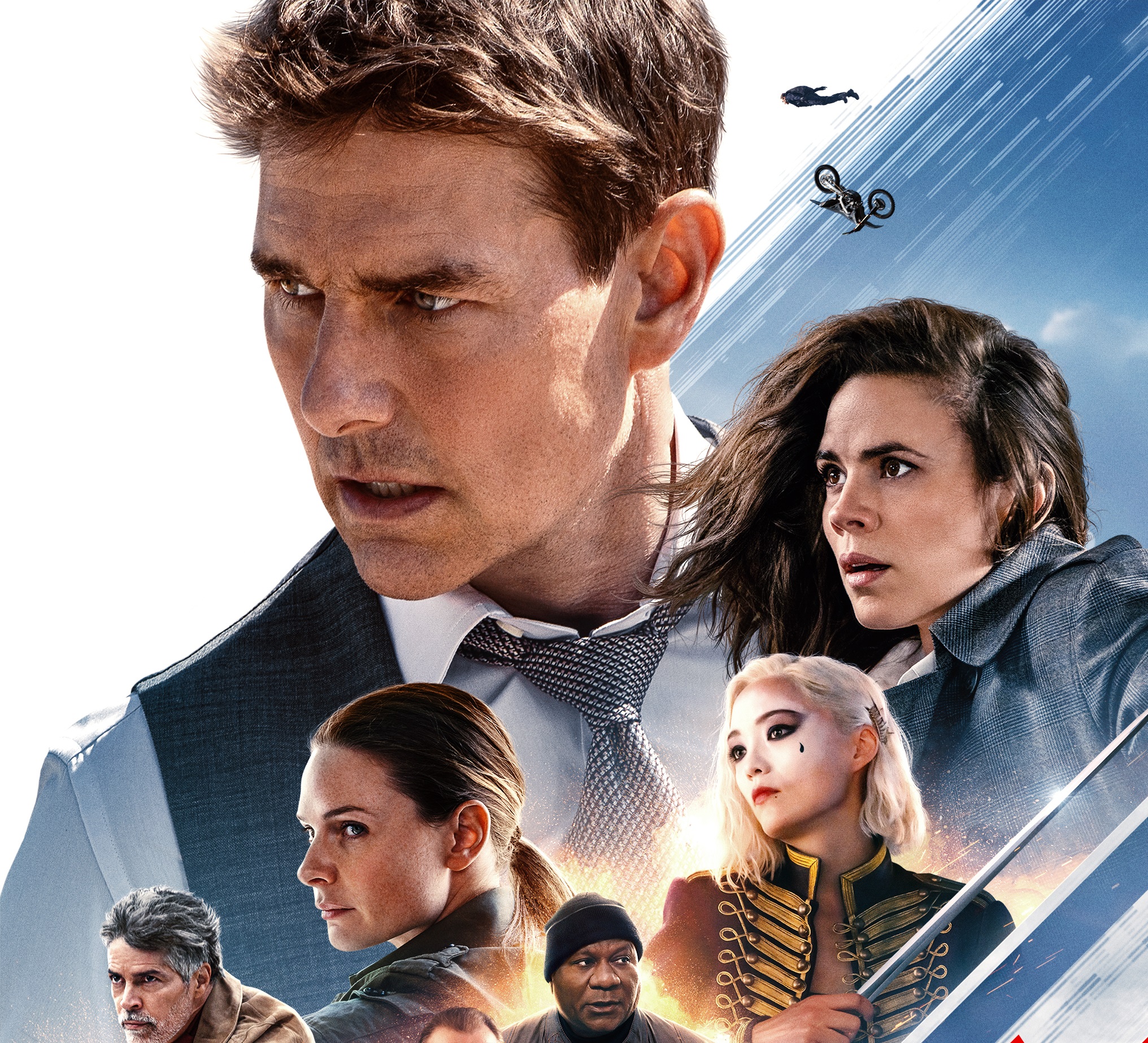 Mission: Impossible: Dead Reckoning And The Missing Sequels: A Franchise Analysis Mission: Impossible: Dead Reckoning And The Missing Sequels: A Franchise Analysis