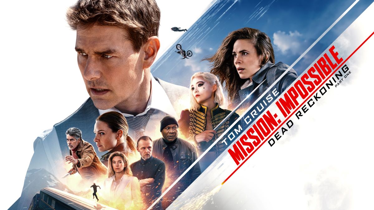 Mission: Impossible Dead Reckoning: New Streaming Platform Announced Mission: Impossible Dead Reckoning: New Streaming Platform Announced