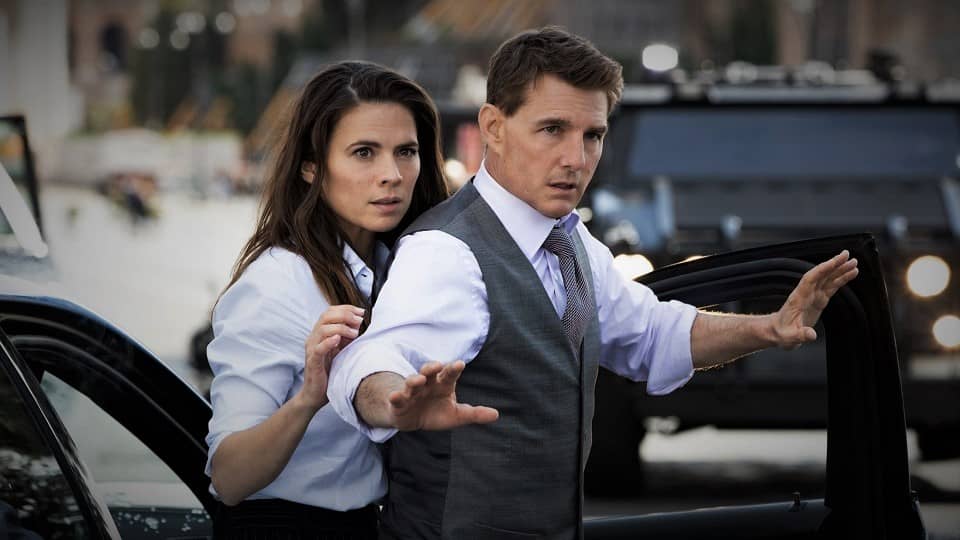 MISSION: IMPOSSIBLE - Dead Reckoning Part One IMAX Opening Day: Fan Event & Early Ticket Sales MISSION: IMPOSSIBLE - Dead Reckoning Part One IMAX Opening Day: Fan Event & Early Ticket Sales