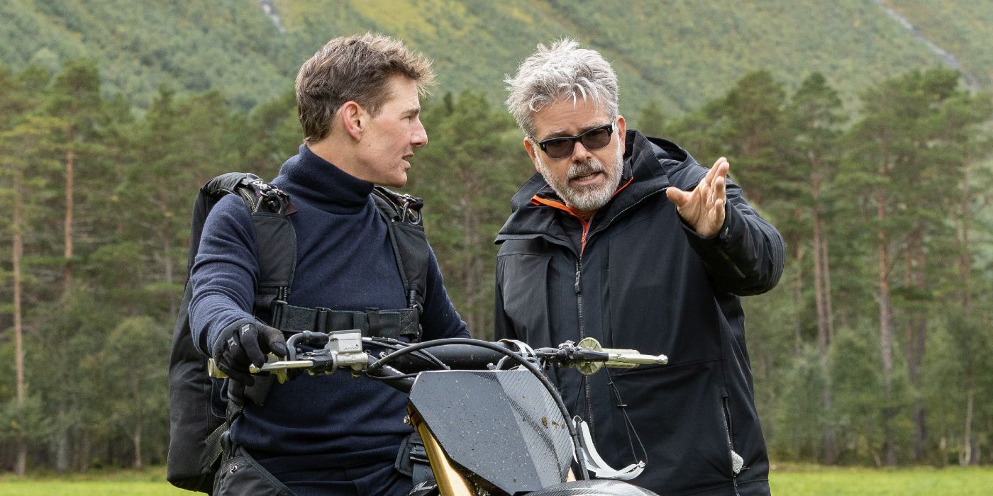 Mission: Impossible - Dead Reckoning Part Two: Cannes Premiere Details And Speculation Mission: Impossible - Dead Reckoning Part Two: Cannes Premiere Details And Speculation