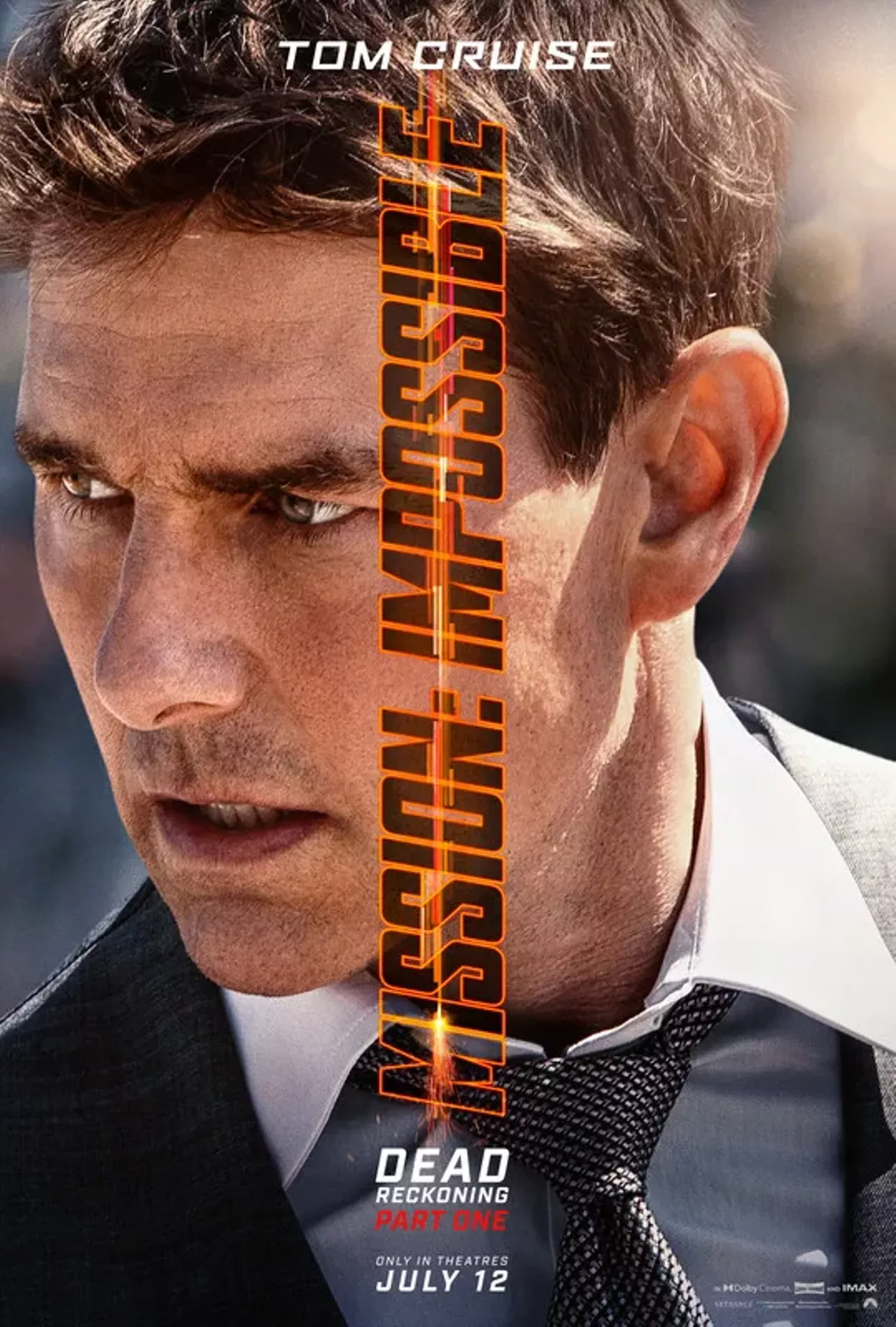 Mission: Impossible - Dead Reckoning Part Two's Cannes Debut: What To Expect Mission: Impossible - Dead Reckoning Part Two's Cannes Debut: What To Expect