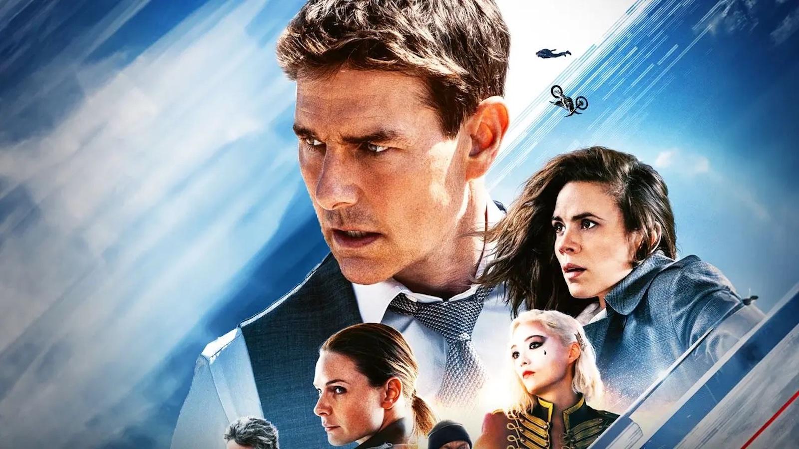 Mission: Impossible Dead Reckoning Streaming Release: Dates And Details Mission: Impossible Dead Reckoning Streaming Release: Dates And Details