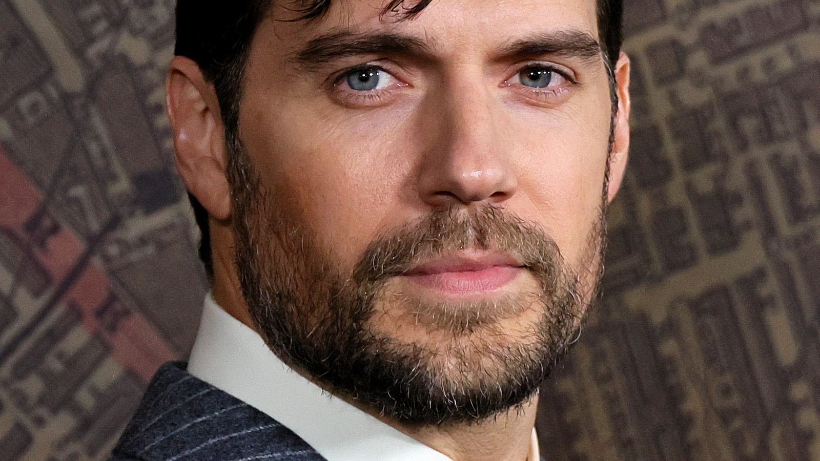 Mission: Impossible - Fallout: The Truth Behind Henry Cavill's Changing Beard Mission: Impossible - Fallout: The Truth Behind Henry Cavill's Changing Beard