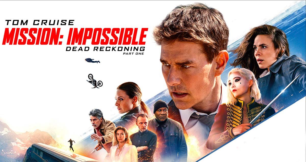 Mission: Impossible Movie Streaming Guide: Watch Every Film Before Dead Reckoning Mission: Impossible Movie Streaming Guide: Watch Every Film Before Dead Reckoning
