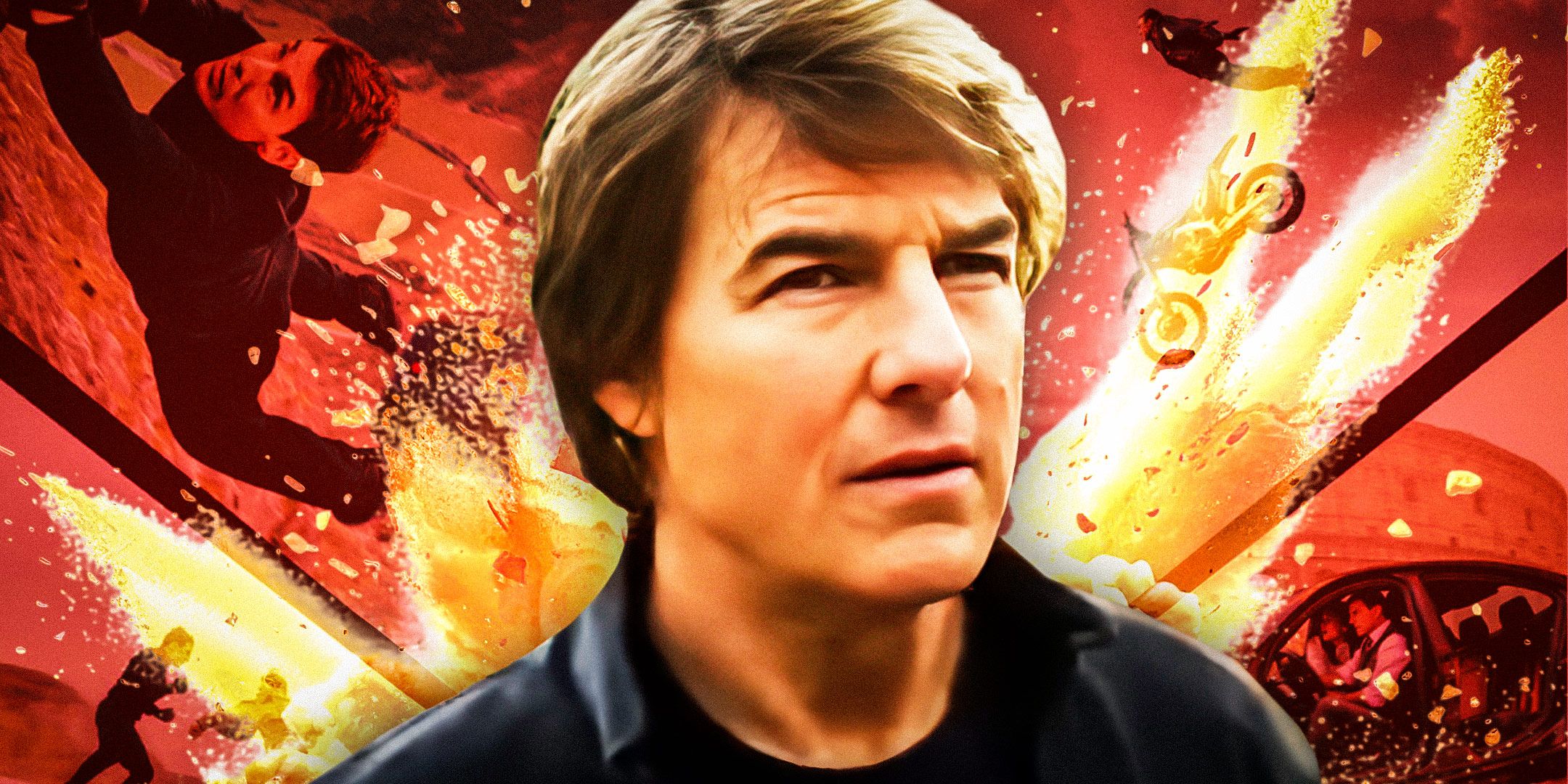 Mission: Impossible - The Final Reckoning Trailer: Tom Cruise's Future In The Franchise? Mission: Impossible - The Final Reckoning Trailer: Tom Cruise's Future In The Franchise?