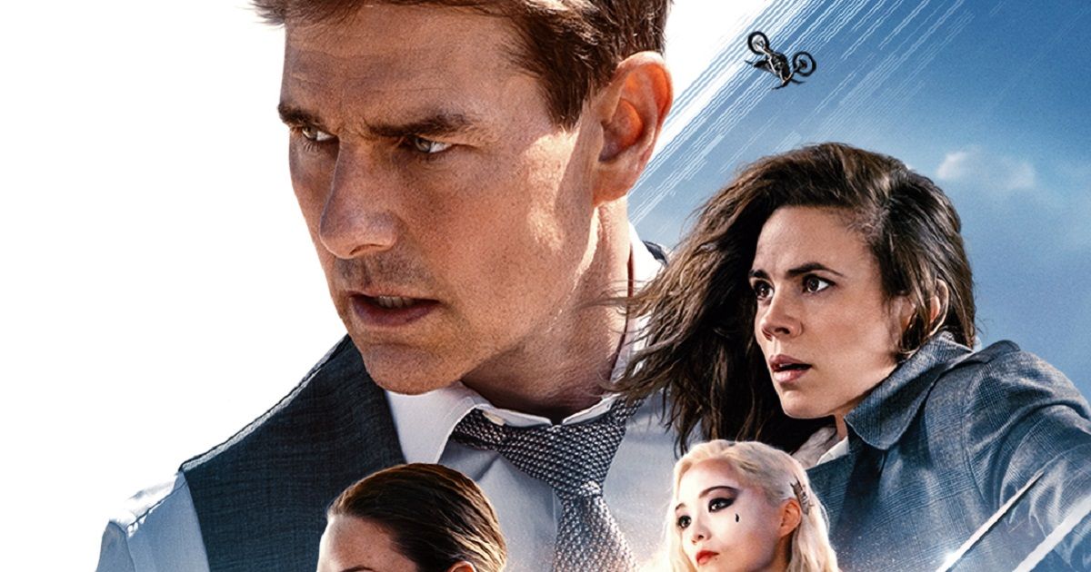 Mission: Impossible's Future: What The Final Reckoning Trailer Reveals About Tom Cruise Mission: Impossible's Future: What The Final Reckoning Trailer Reveals About Tom Cruise