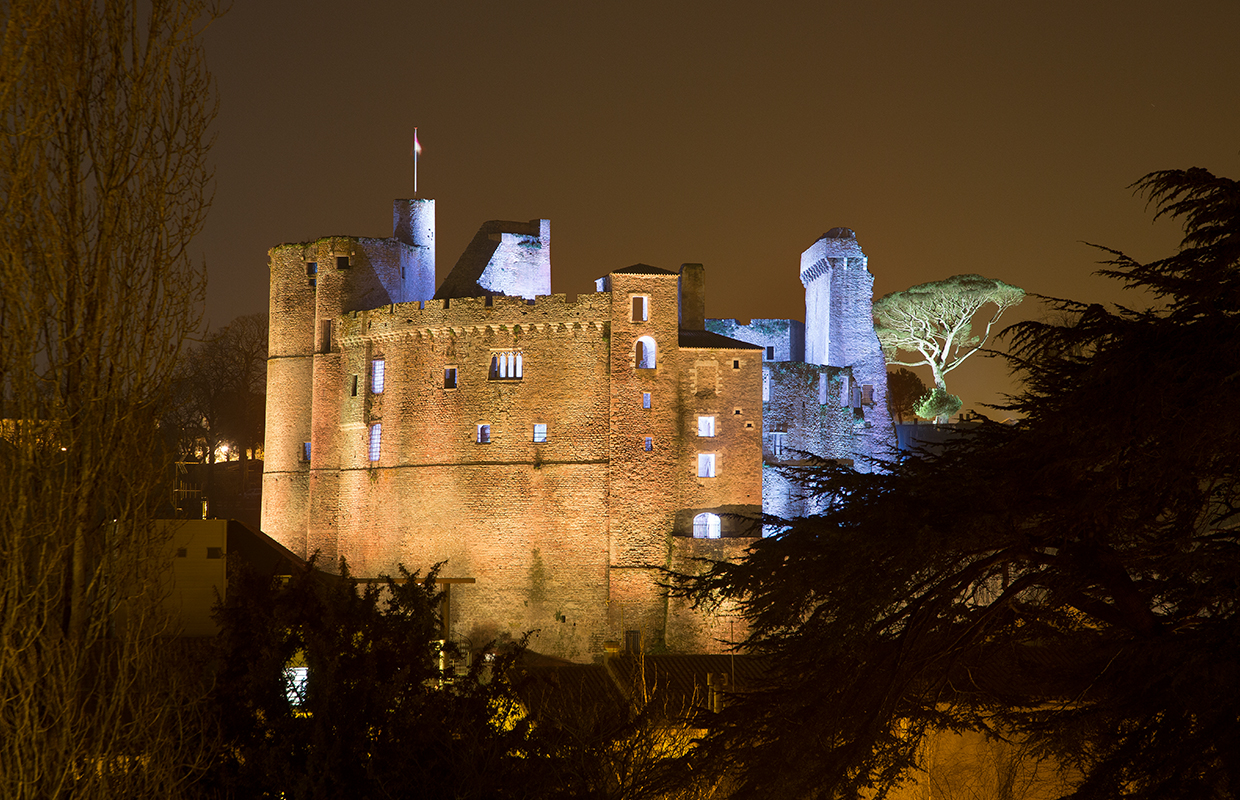 Mission Patrimoine 2025 En Bretagne : Mise En Lumière De Plouzané Et Clisson Mission Patrimoine 2025 En Bretagne : Mise En Lumière De Plouzané Et Clisson